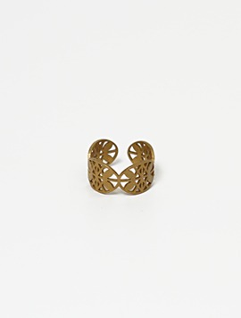 SALE French Ring #8 40% SALE