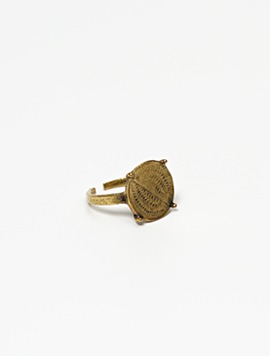 SALE French Ring #12 40% SALE