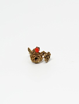 SALE French Ring #15 40% SALE