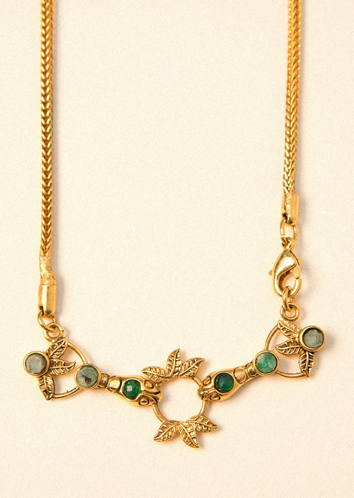 necklace 17